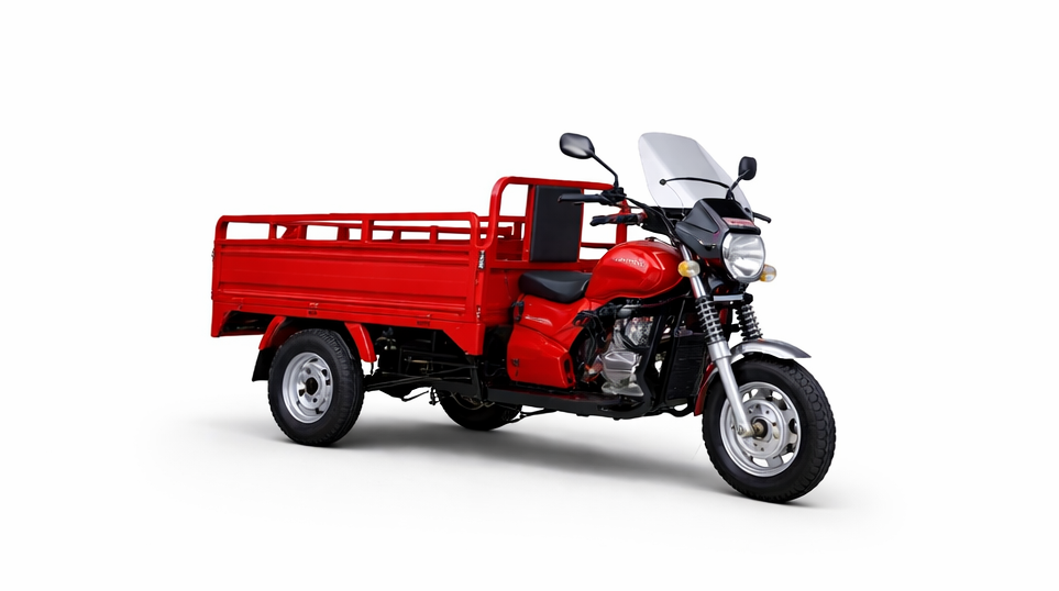 Tuktuk